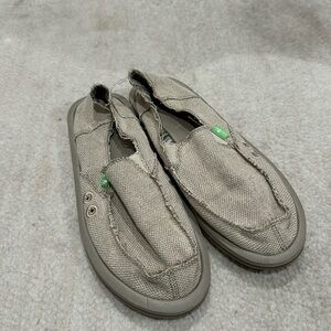 Sanuk Loafers